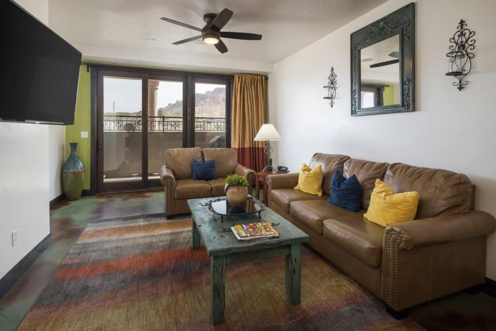 Luxury Downtown Rental موآب المظهر الخارجي الصورة