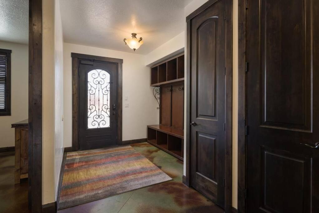 Luxury Downtown Rental موآب المظهر الخارجي الصورة