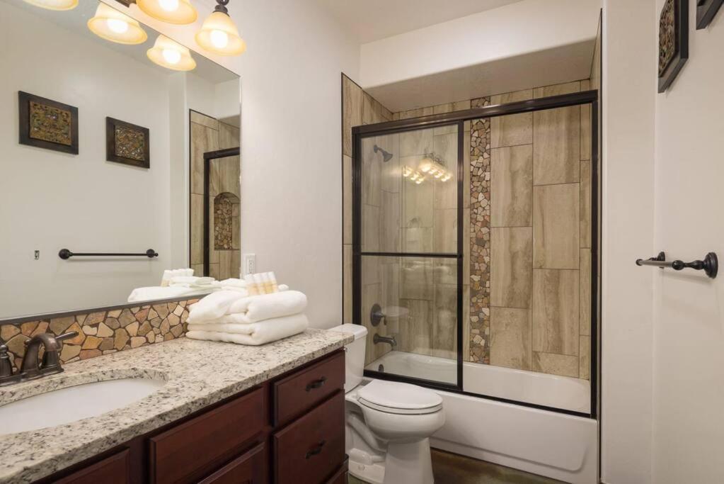 Luxury Downtown Rental موآب المظهر الخارجي الصورة