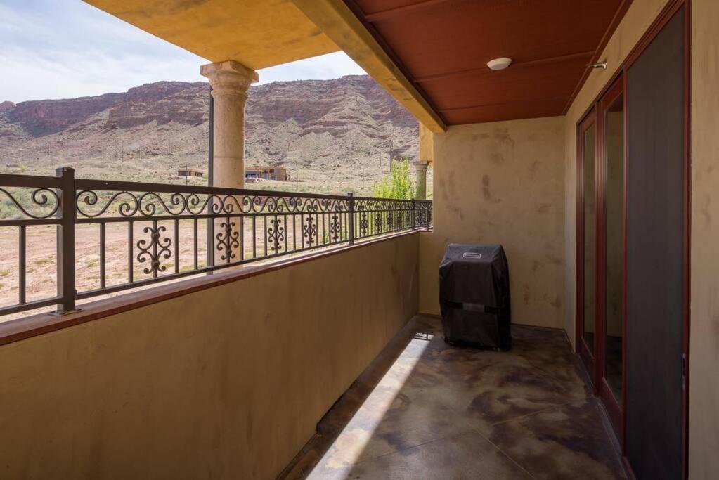 Luxury Downtown Rental موآب المظهر الخارجي الصورة